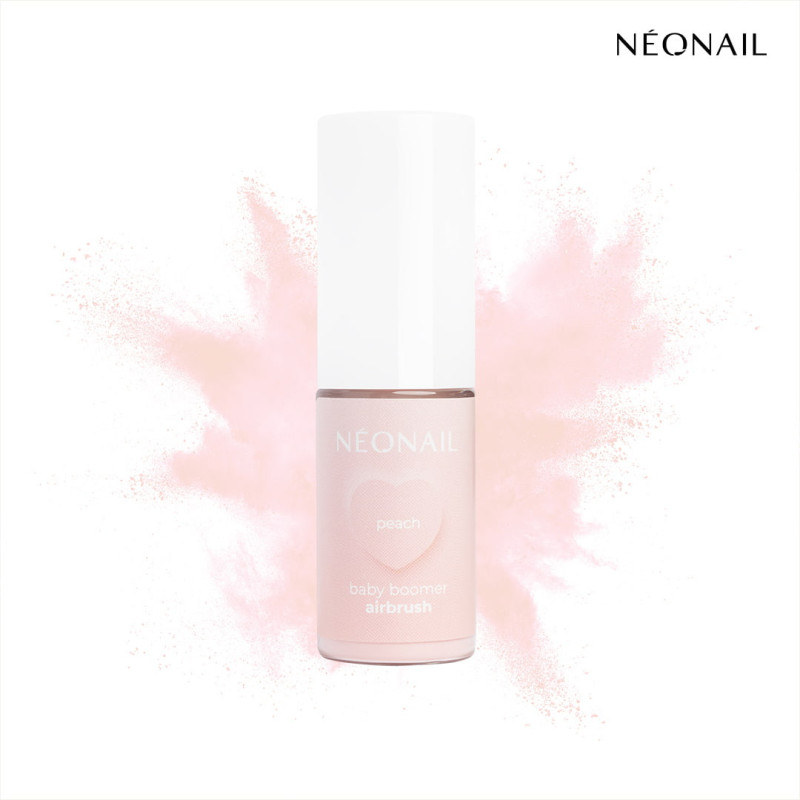 Baby Boomer Airbrush 5g -  Melocot&oacute;n