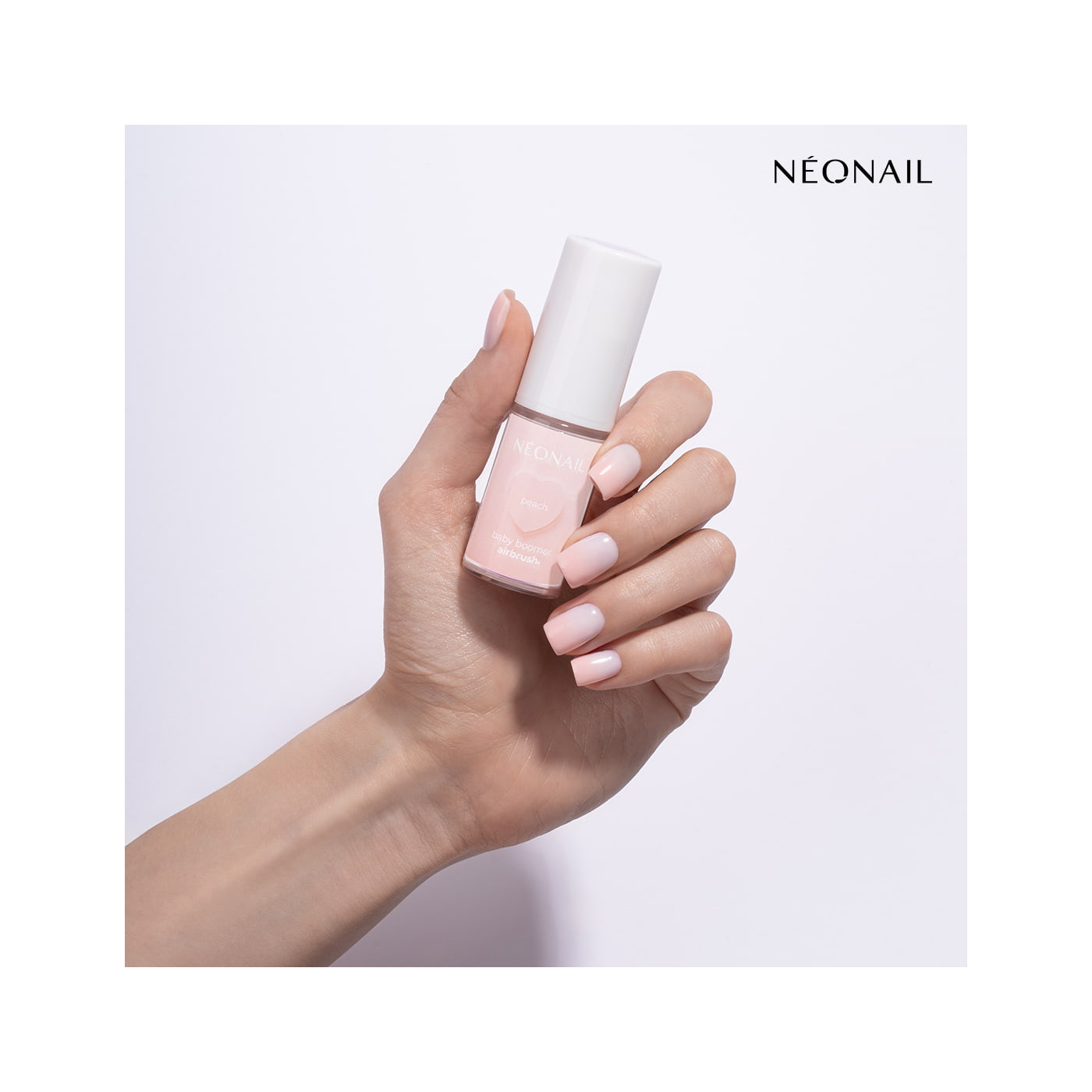 Baby Boomer Airbrush 5g -  Melocot&oacute;n