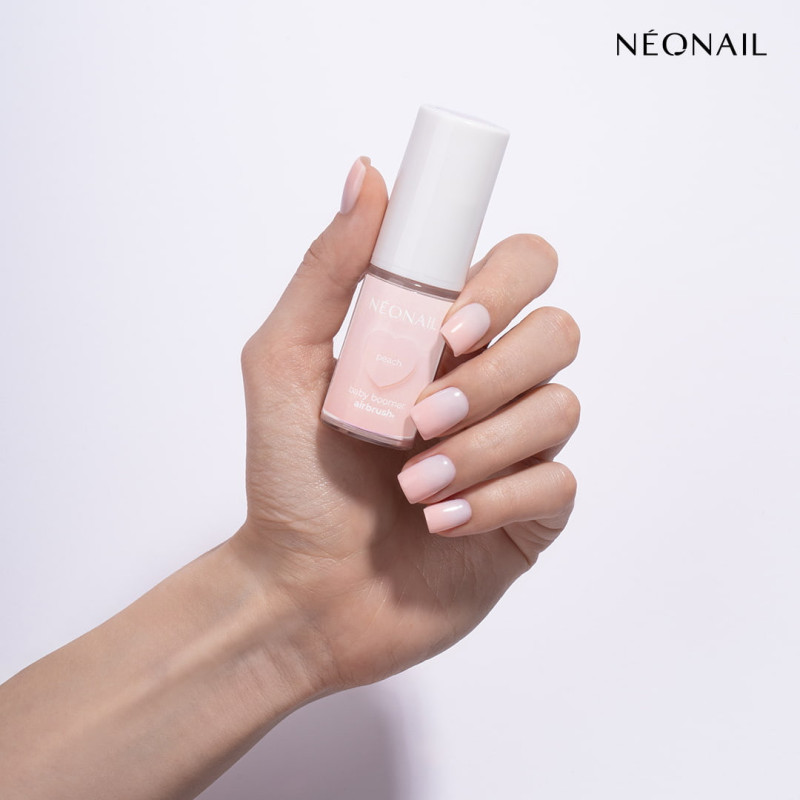 Baby Boomer Airbrush 5g -  Melocot&oacute;n