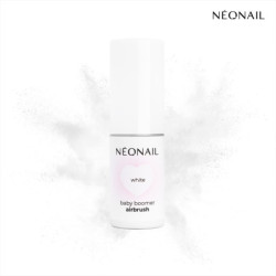 Baby Boomer Airbrush 5g - Blanco