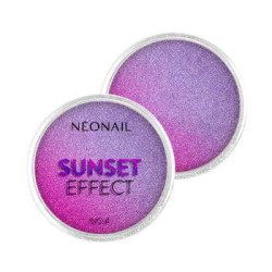 Polvo Sunset Effect 04