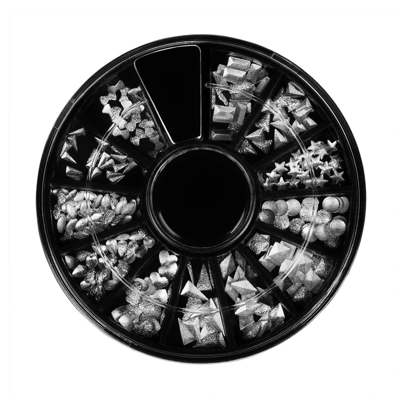 Nail Art Carousel 05