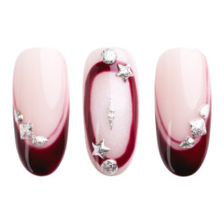 Nail Art Carousel 05