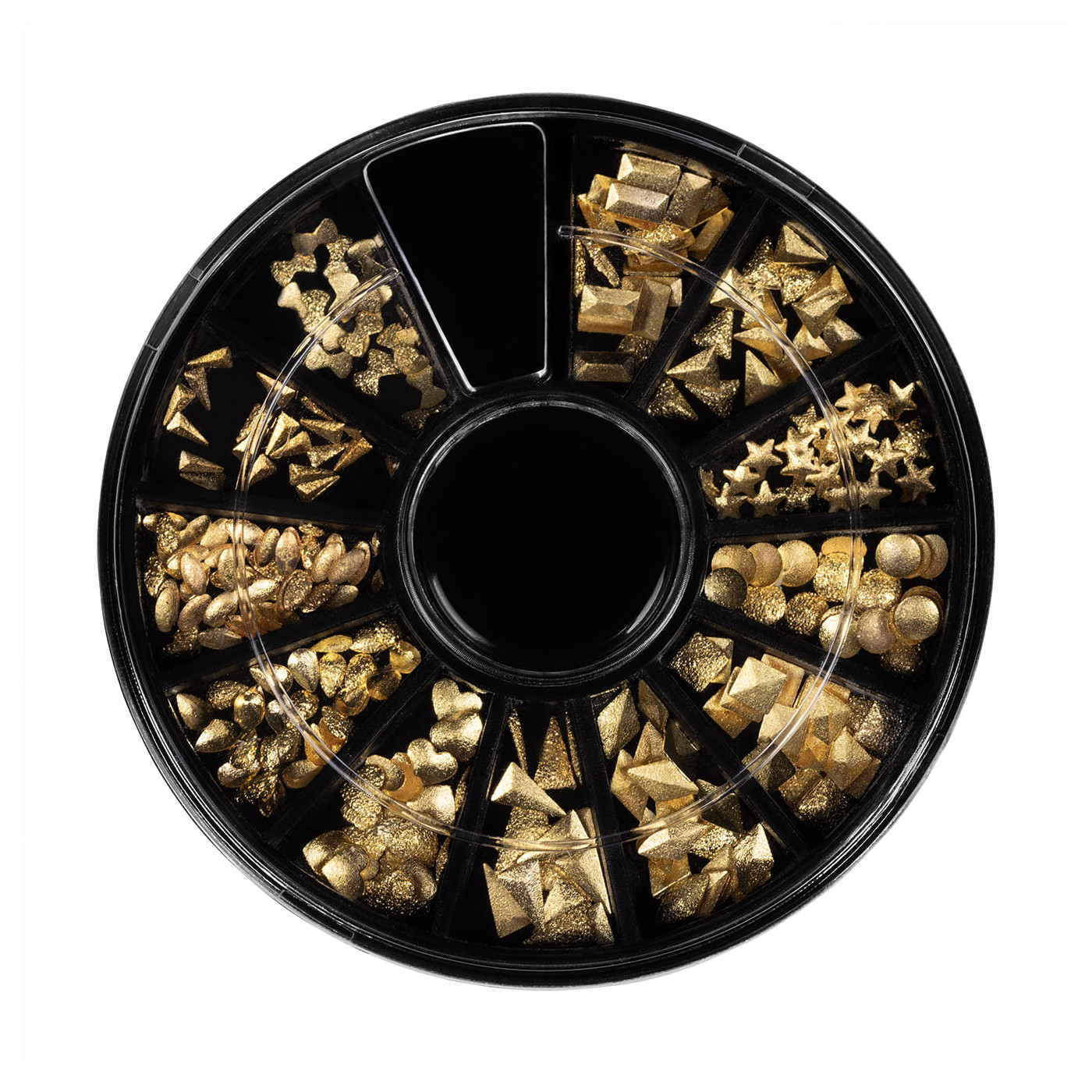 Nail Art Carousel 04