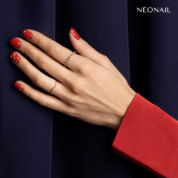 Nail Art Carousel 04