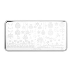 Hoja de estampado 26