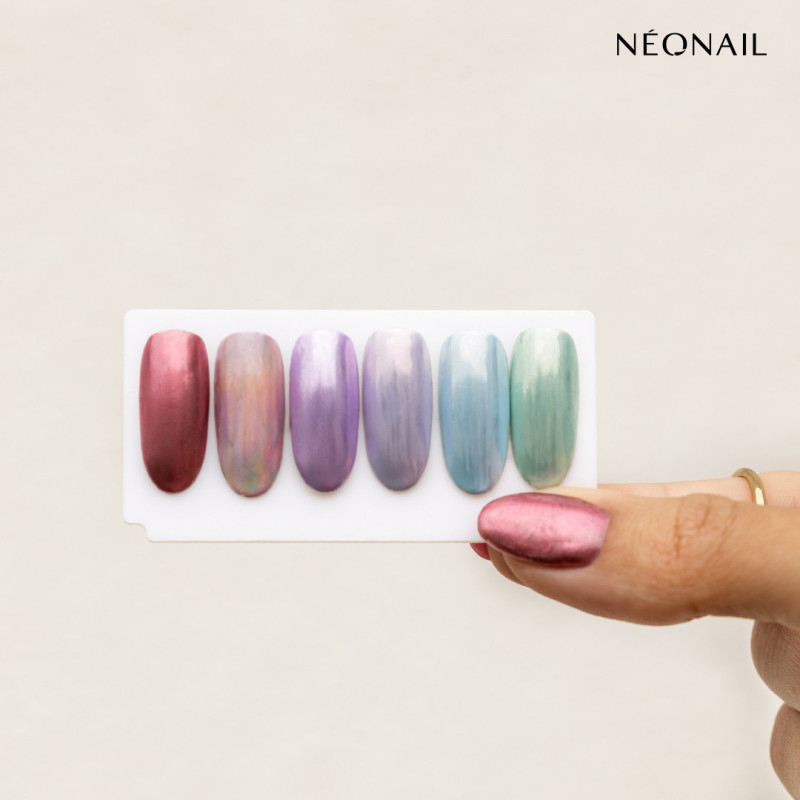 Papel de transferencia - 24 Pastel candy