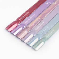 Papel de transferencia - 24 Pastel candy