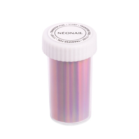 Papel de transferencia - 25 Holo rainbow