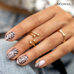 Papel de transferencia - 25 Holo rainbow