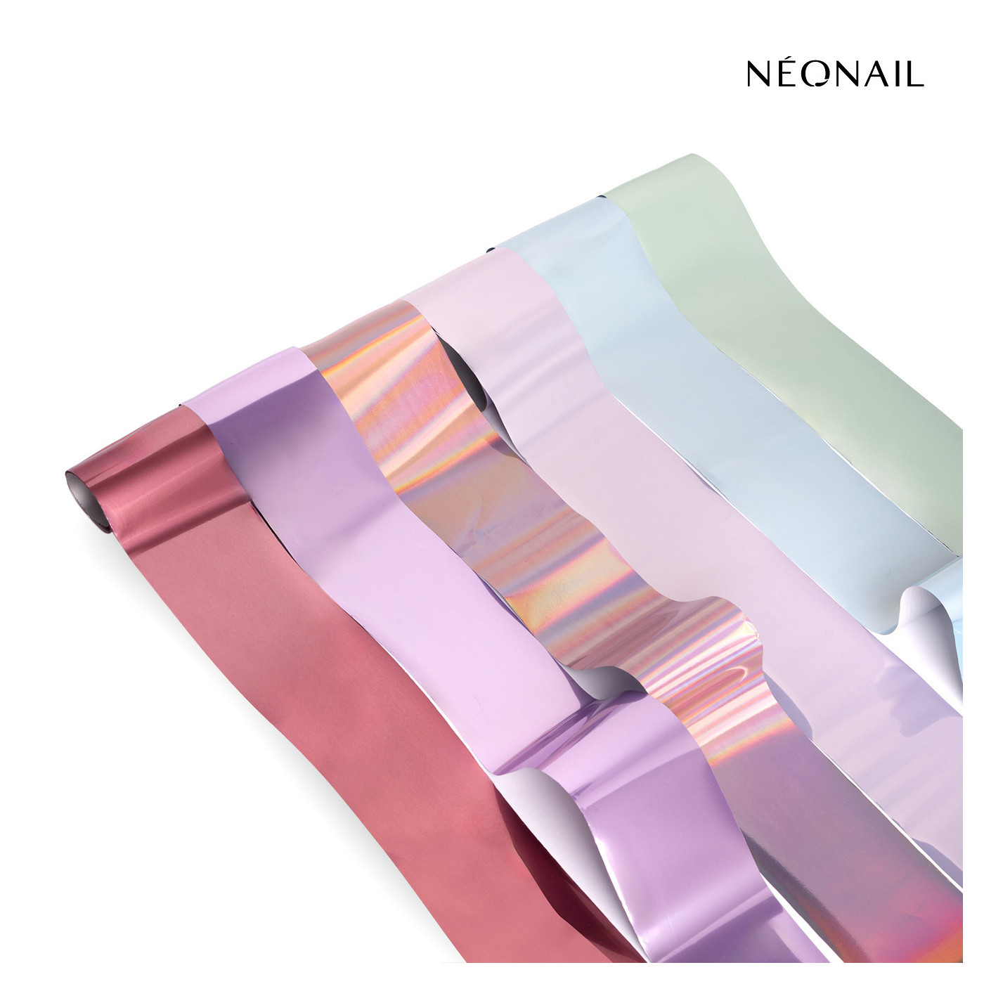 Papel de transferencia - 26 Pastel purple