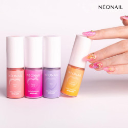 Baby Boomer Airbrush 5 g - Neon Pink Baby Boomer Airbrush 5 g - Neon Pink