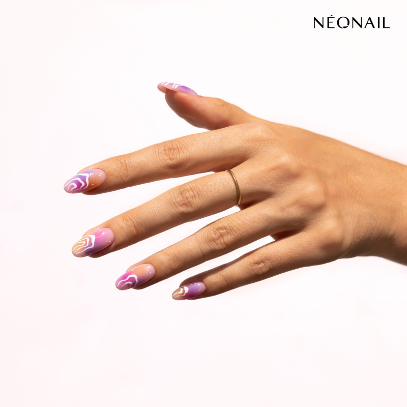 Baby Boomer Airbrush 5 g - Neon Pink Baby Boomer Airbrush 5 g - Neon Pink