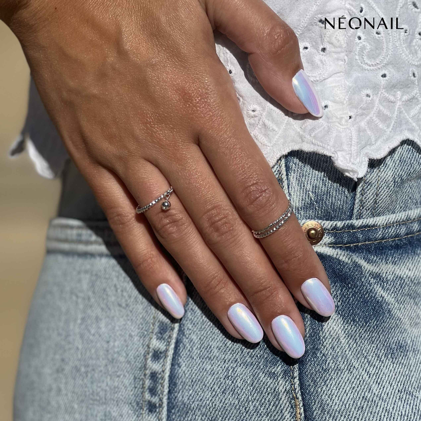 Polvo L&iacute;quido &ndash; Chameleon 04