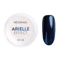 Polvo para u&ntilde;as Arielle Effect 08