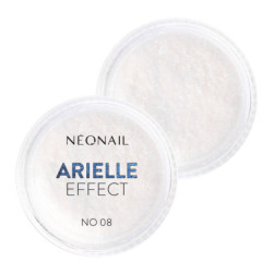 Polvo para u&ntilde;as Arielle Effect 08