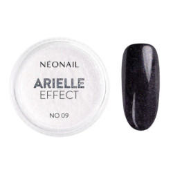 Polvo para u&ntilde;as Arielle Effect 09