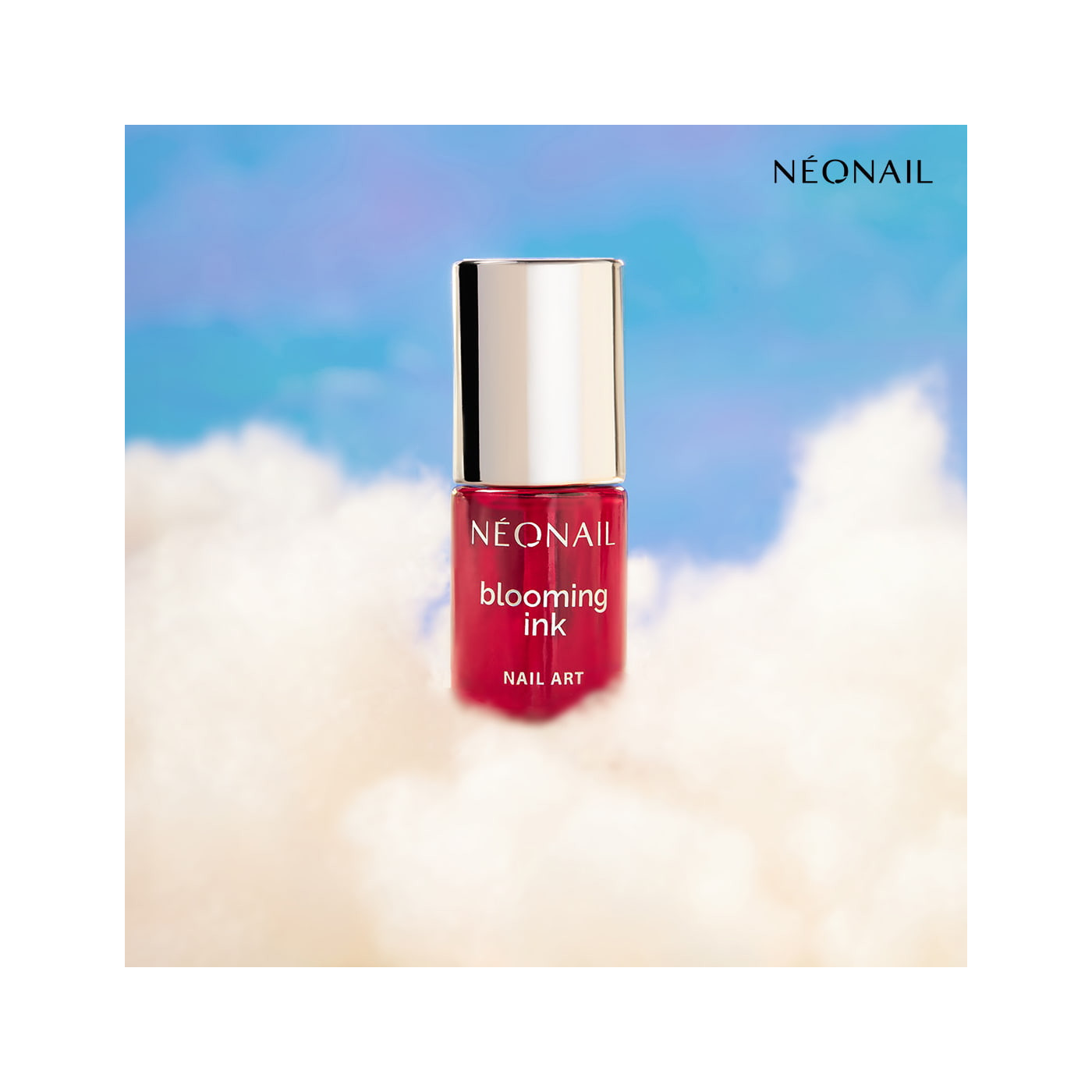 Tinta para decoraciones Blooming Ink 7,2 ml - rosa