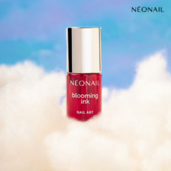 Tinta para decoraciones Blooming Ink 7,2 ml - rosa