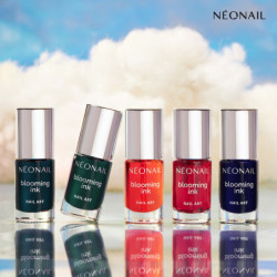 Tinta para decoraciones Blooming Ink 7,2 ml - rosa