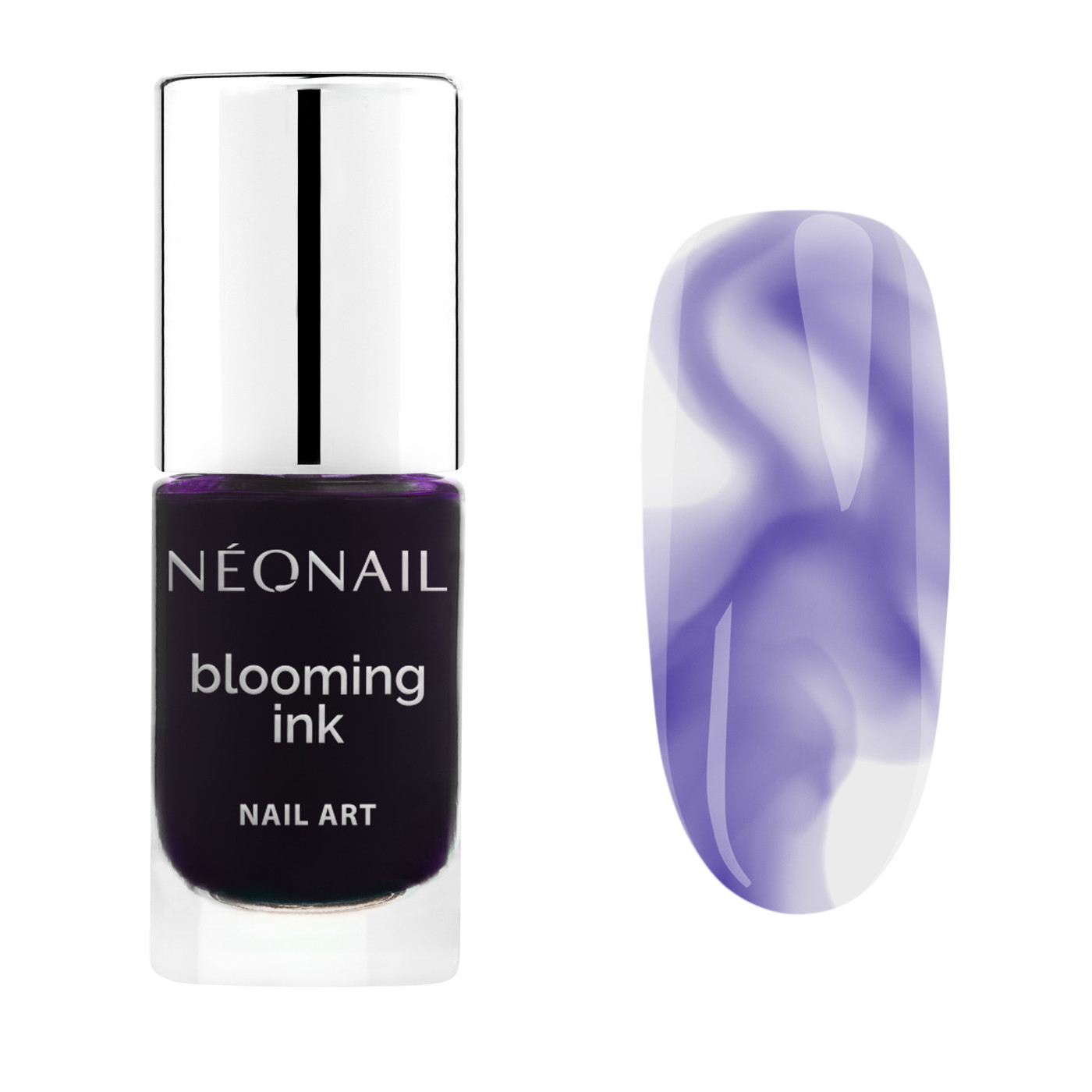 Tinta para decoraciones Blooming Ink 7,2 ml - violeta