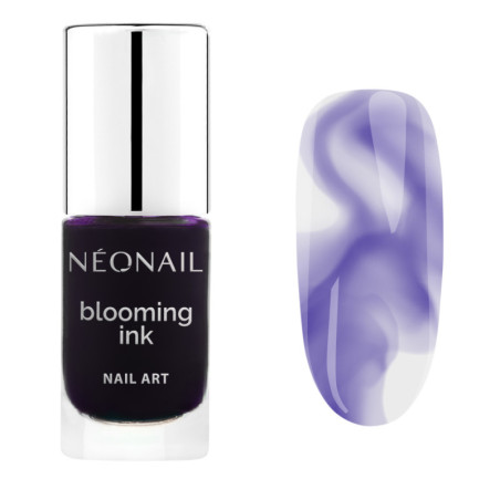 Tinta para decoraciones Blooming Ink 7,2 ml - violeta