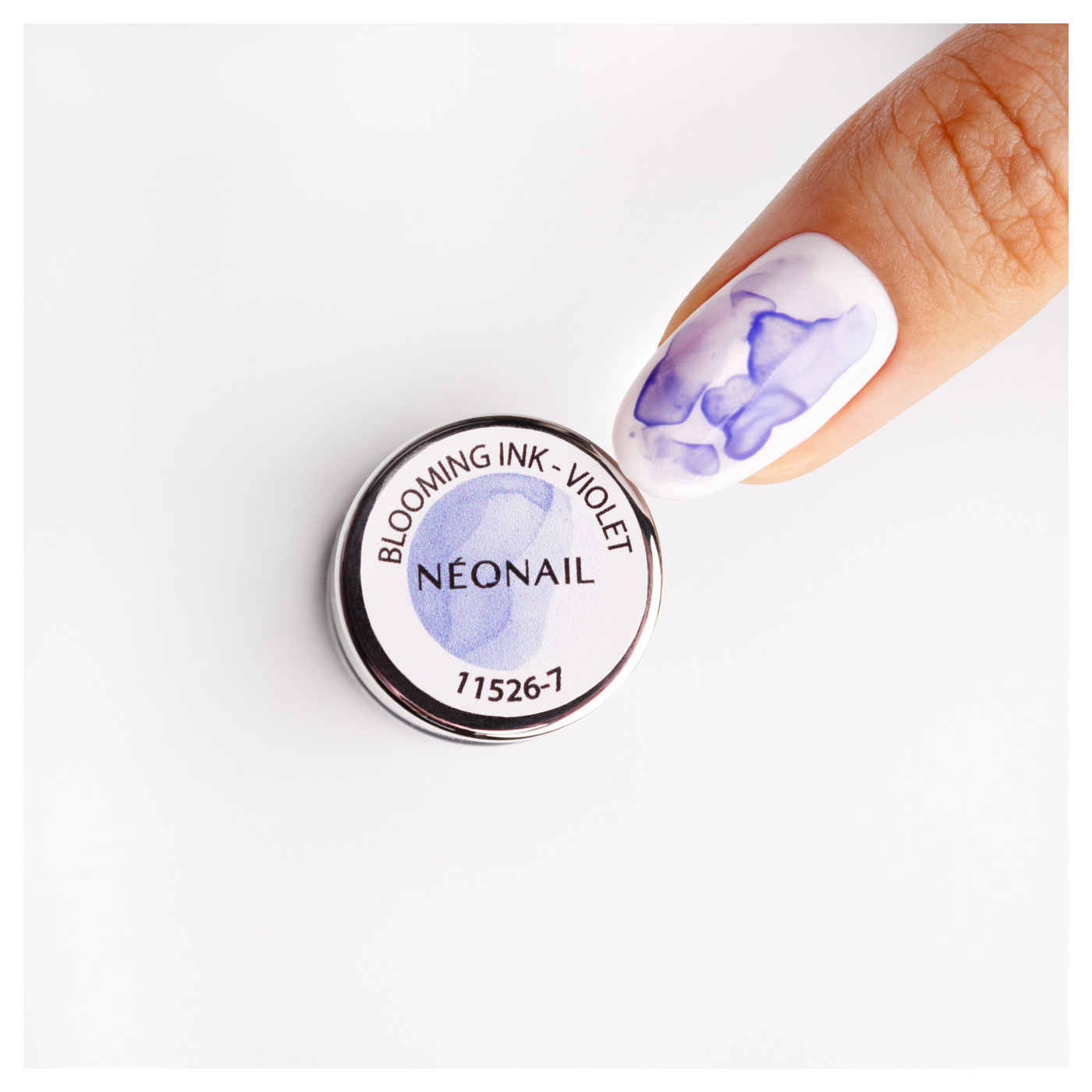 Tinta para decoraciones Blooming Ink 7,2 ml - violeta