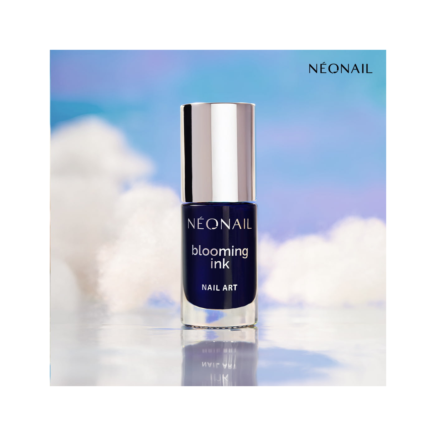 Tinta para decoraciones Blooming Ink 7,2 ml - violeta