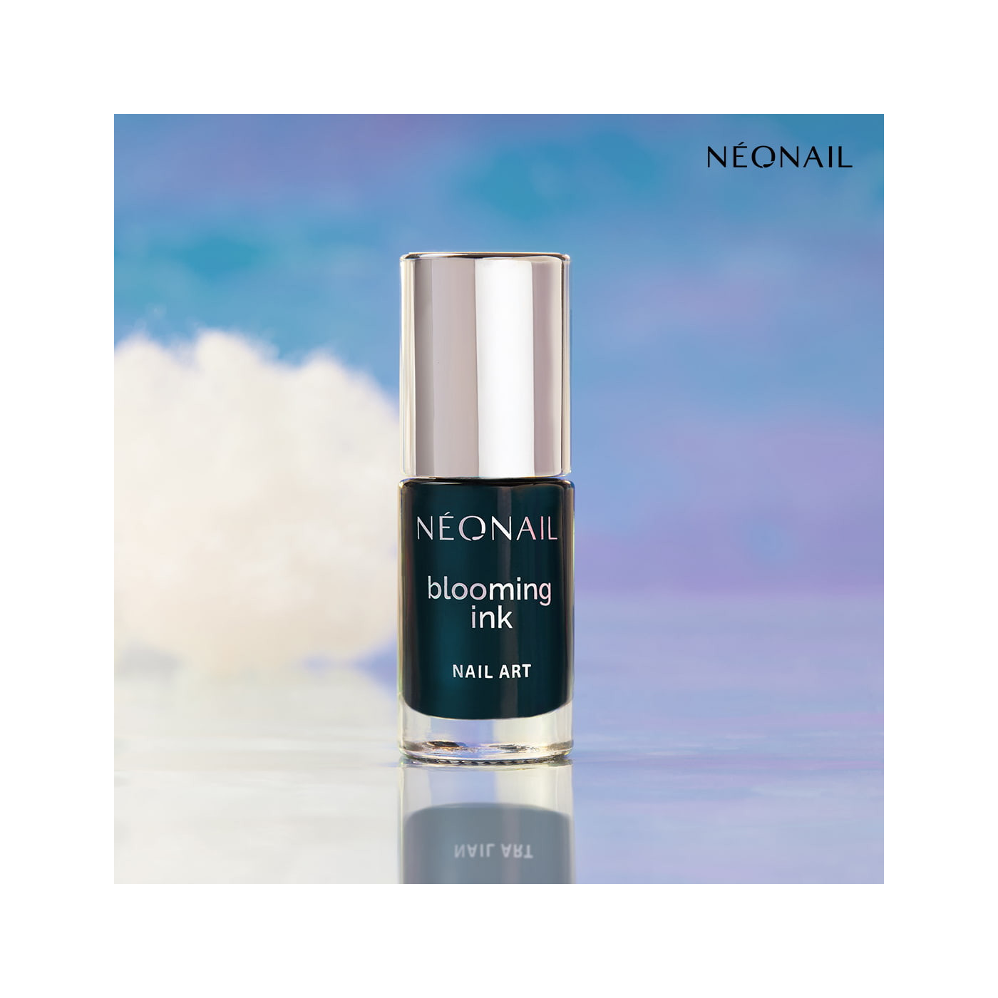 Tinta para decoraciones Blooming Ink 7,2 ml - turquesa Tinta para decoraciones Blooming Ink 7,2 ml - turquesa