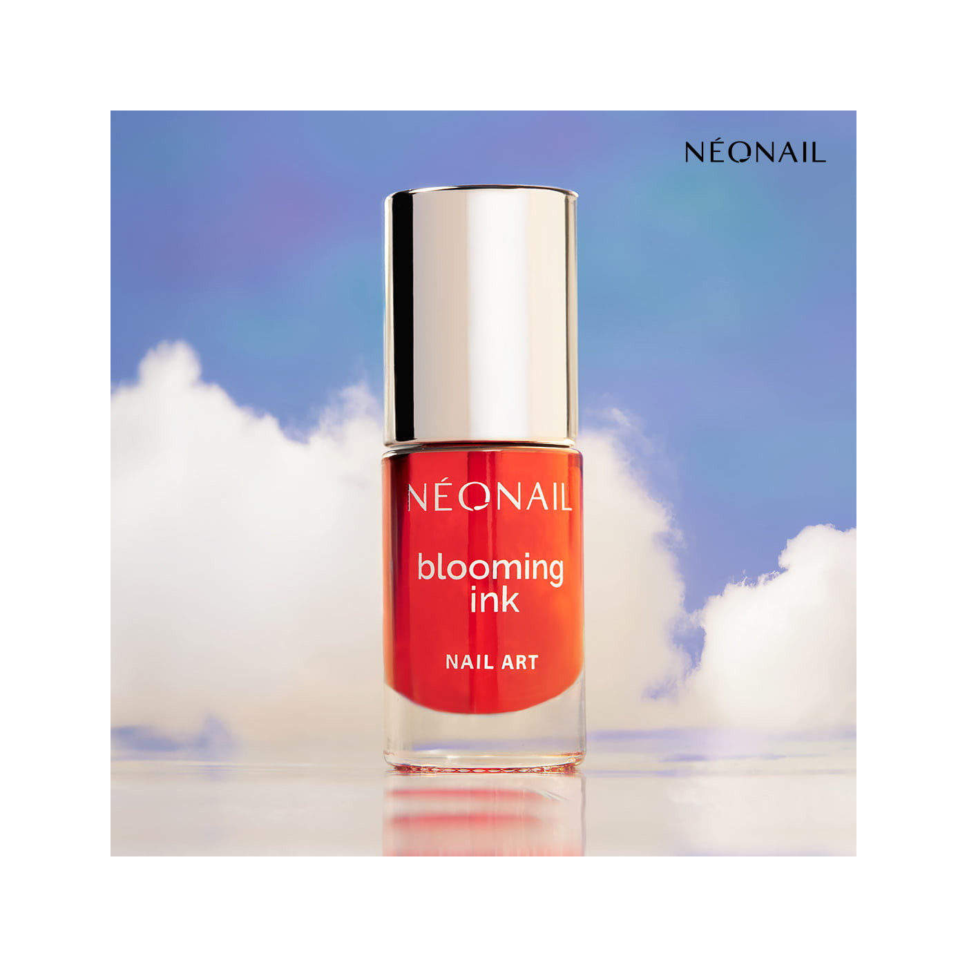 Tinta para decoraciones Blooming Ink 7,2 ml - amarillo Tinta para decoraciones Blooming Ink 7,2 ml - amarillo