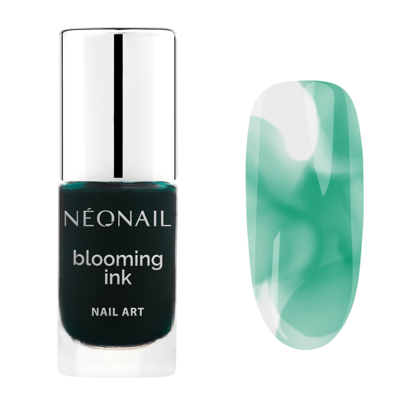 Tinta para decoraciones Blooming Ink 7,2 ml - verde Tinta para decoraciones Blooming Ink 7,2 ml - verde
