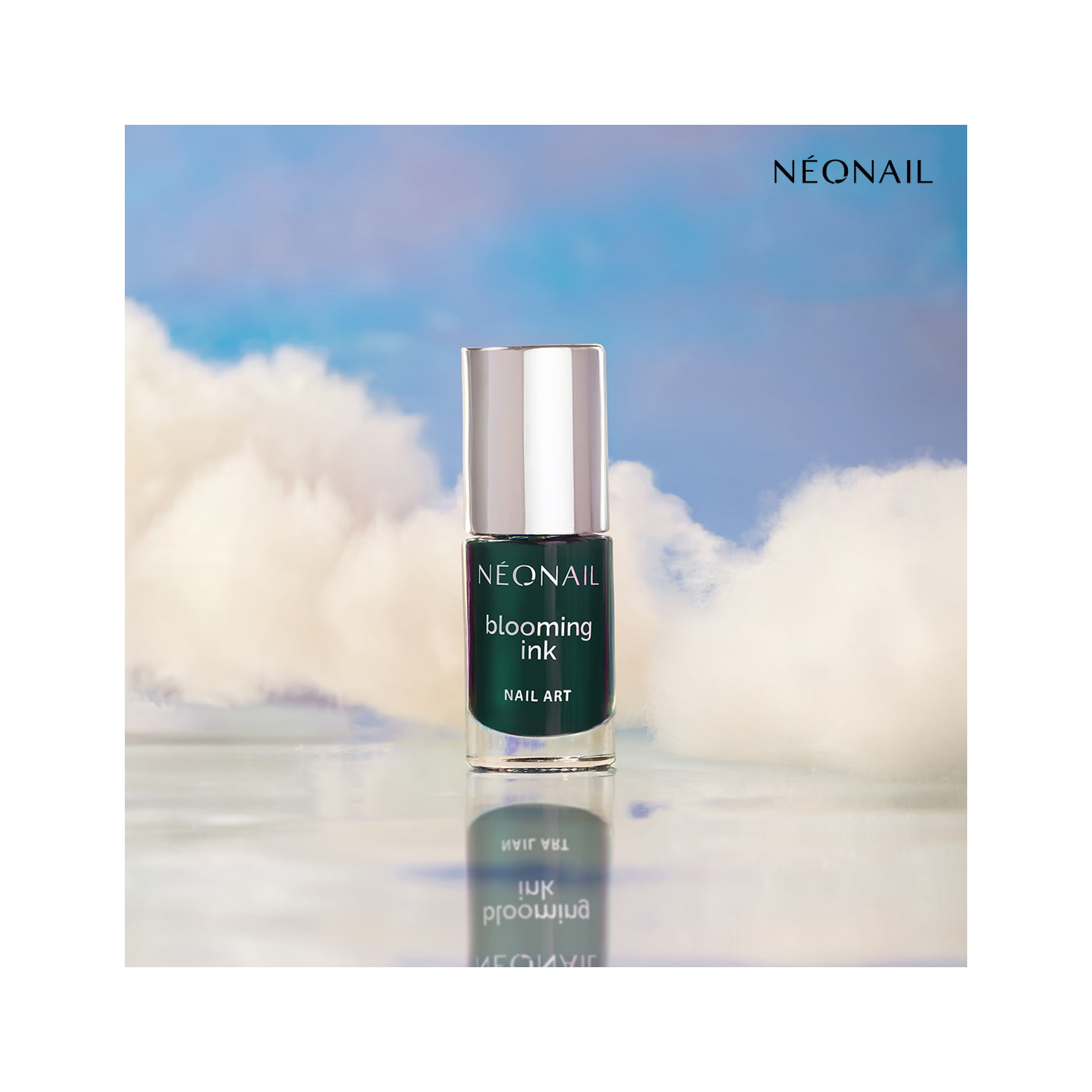 Tinta para decoraciones Blooming Ink 7,2 ml - verde Tinta para decoraciones Blooming Ink 7,2 ml - verde