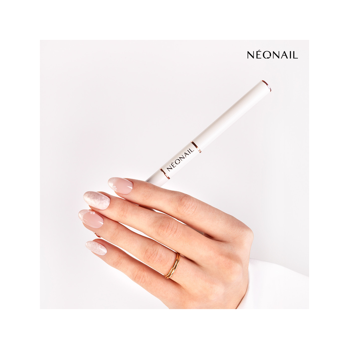 Pincel de decoraci&oacute;n NEONAIL