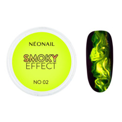 Polvo Smoky Effect No. 02