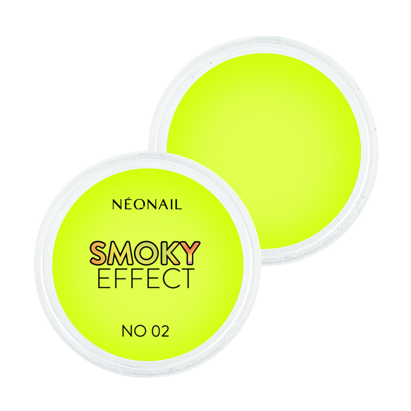 Polvo Smoky Effect No. 02