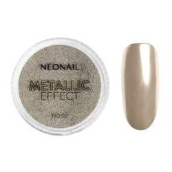 Polvo Metallic Effect 02