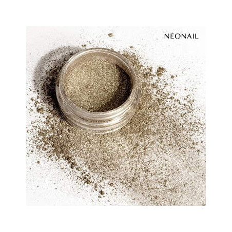 Polvo Metallic Effect 02