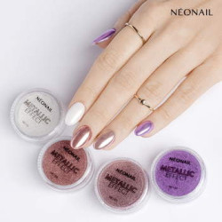 Polvo Metallic Effect 04