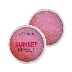 Polvo Sunset Effect 02
