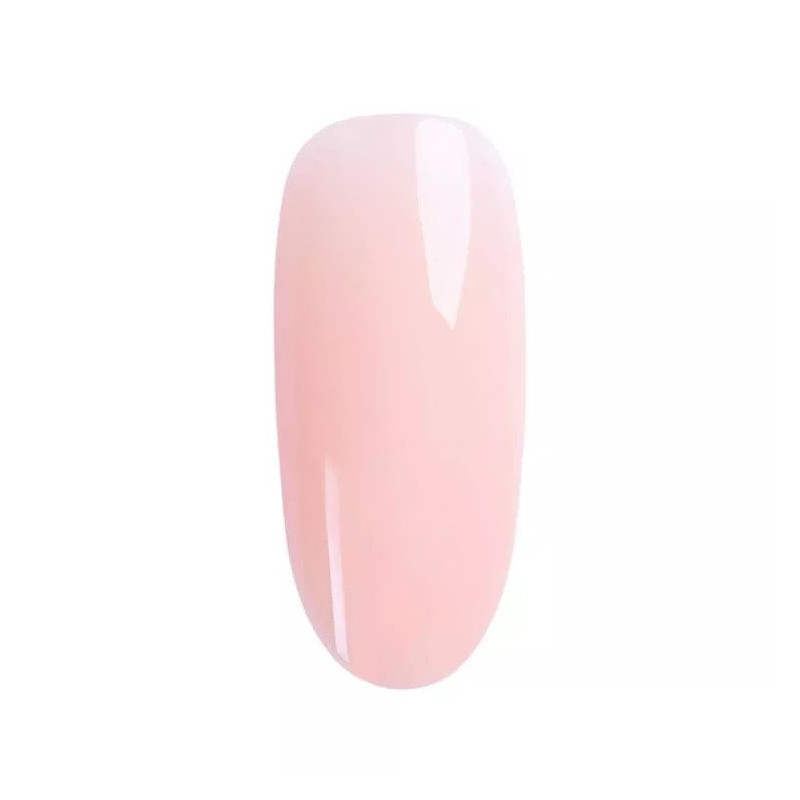 Esmalte semipermanente 7,2 ml - Baby Boomer Nude Base