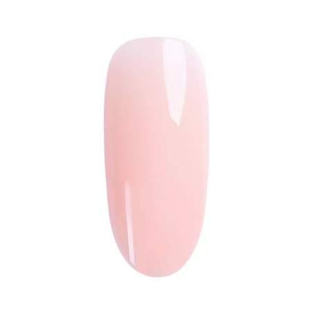 Esmalte semipermanente 7,2 ml - Baby Boomer Nude Base