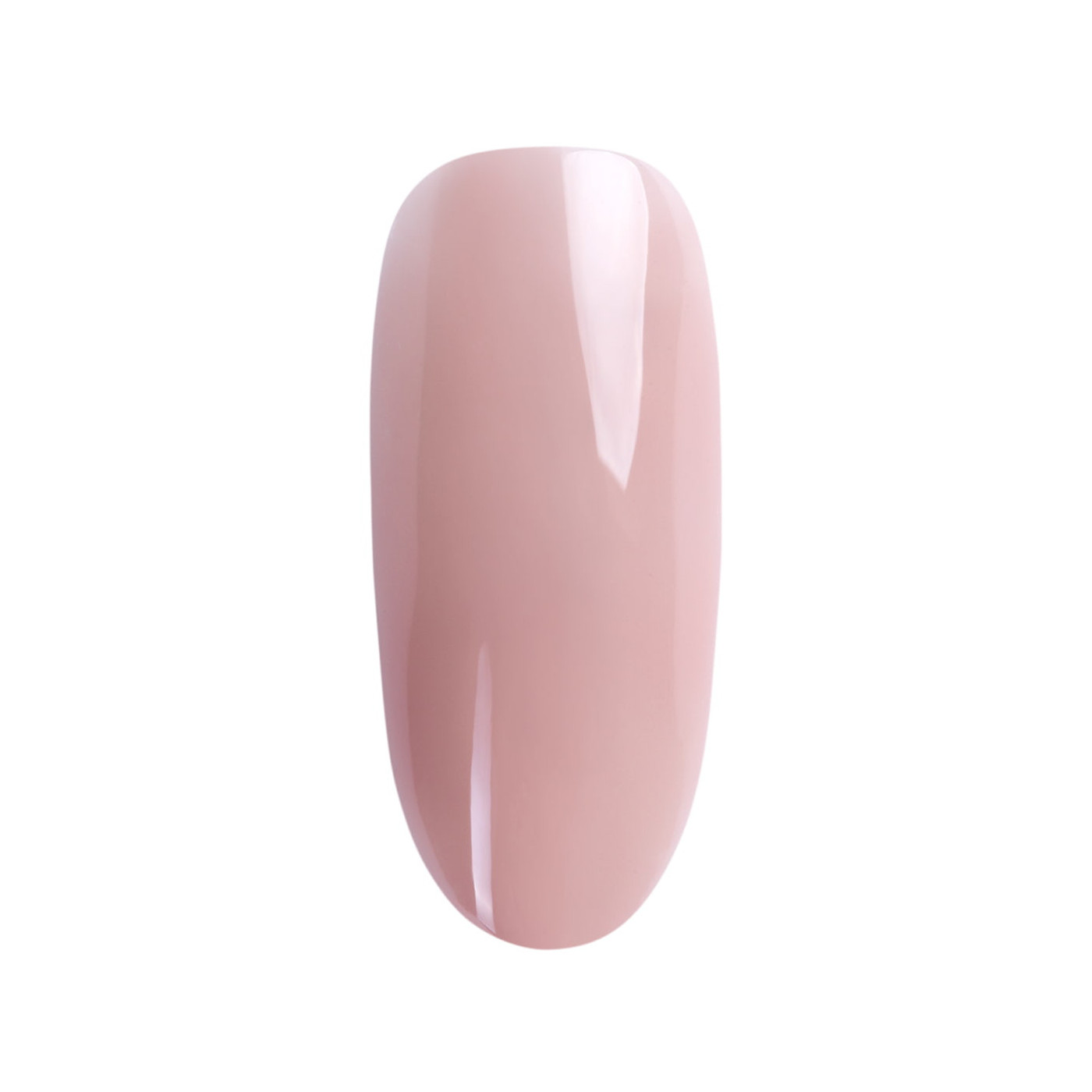 Esmalte Semipermanente 7,2 ml - Cover Base  Protein Natural Nude
