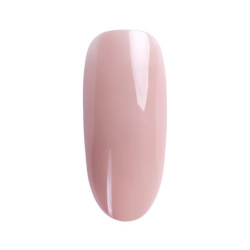 Esmalte Semipermanente 7,2 ml - Cover Base  Protein Natural Nude
