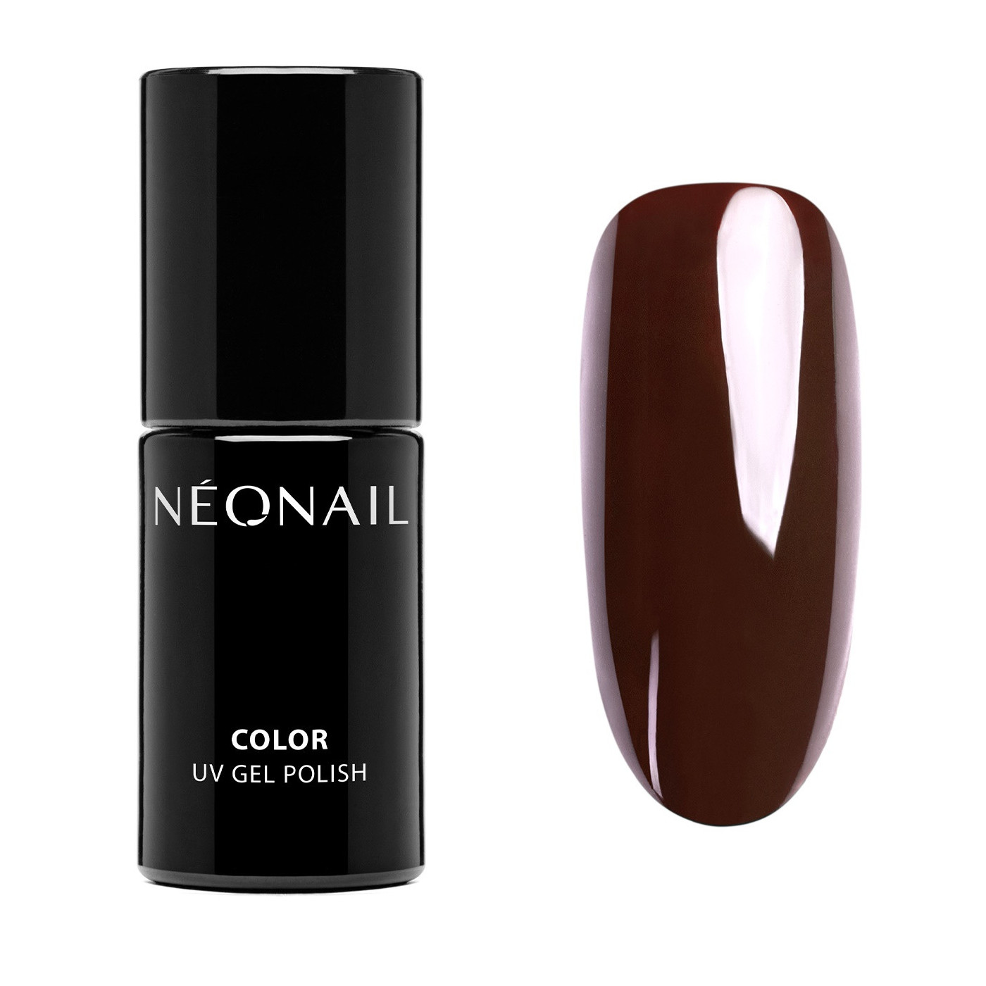 Esmalte semipermanente 7,2 ml - Midnight Love Story