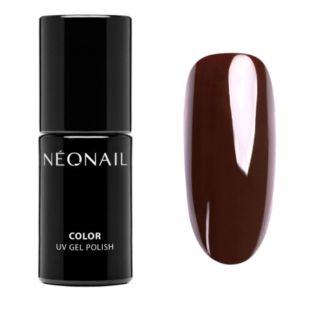 Esmalte semipermanente 7,2 ml - Midnight Love Story