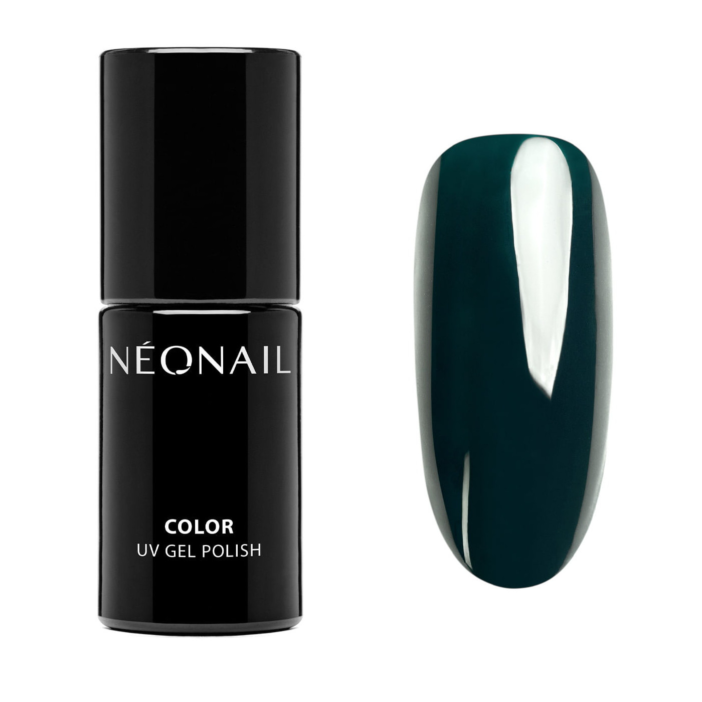 Esmalte semipermanente 7,2 ml - Timeless Treasure