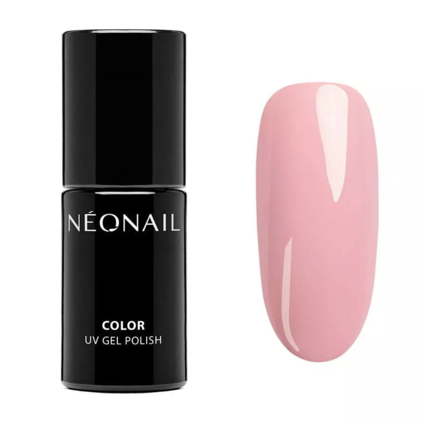 Esmalte semipermanente 7,2 ml - Born To Be Myself