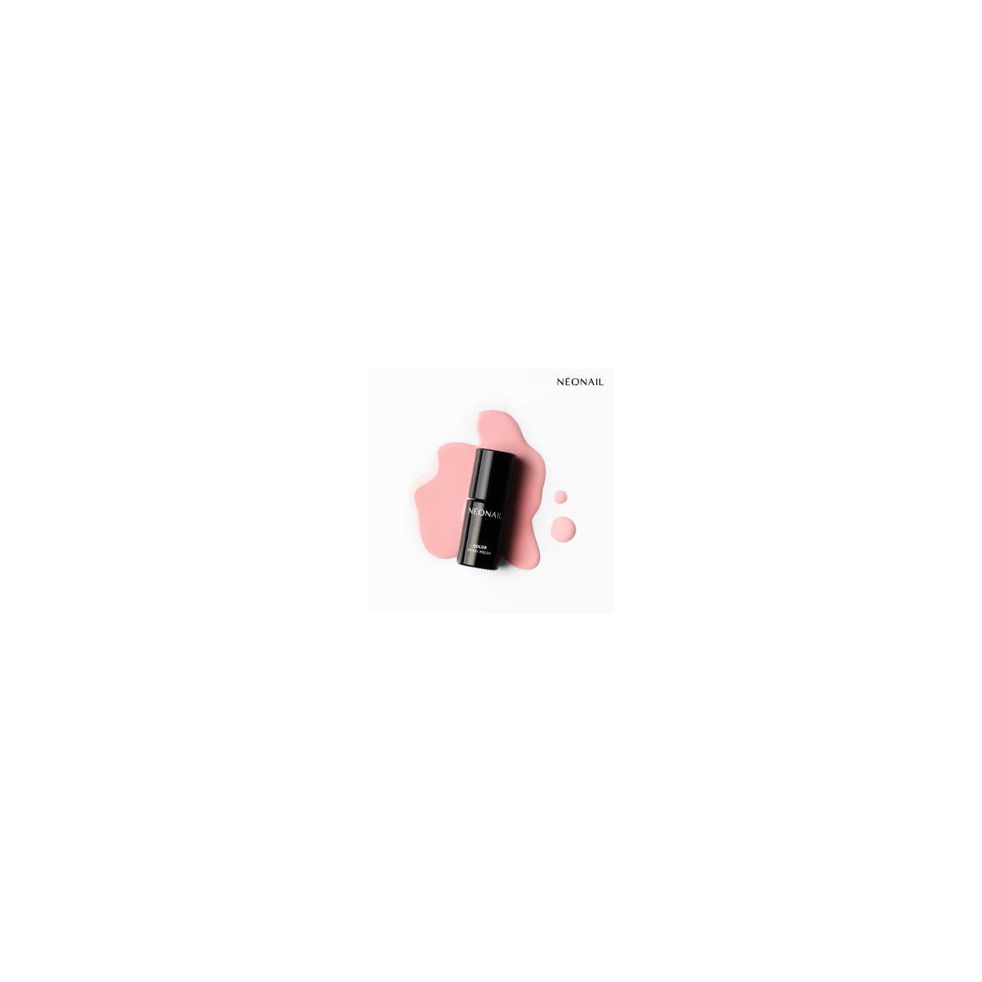 Esmalte semipermanente 7,2 ml - Born To Be Myself