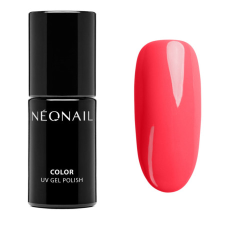 UV Nagellack Rot- Aloha Mood kaufen