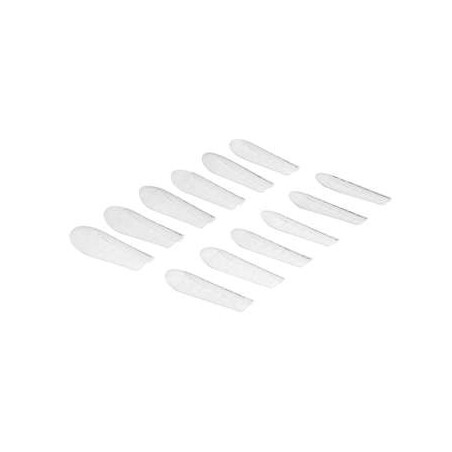 Moldes Duo Acrylgel - modern almond 03